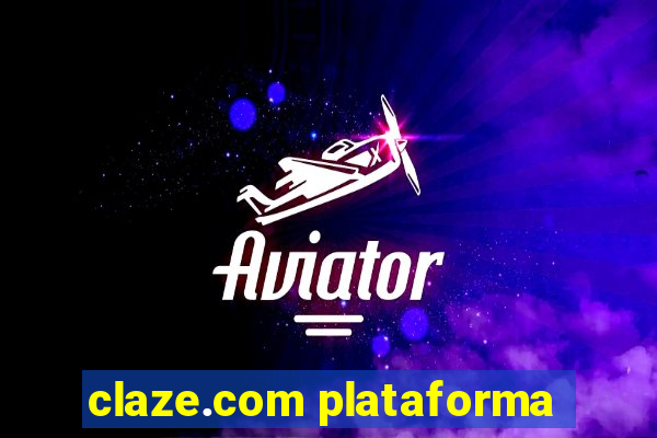 claze.com plataforma